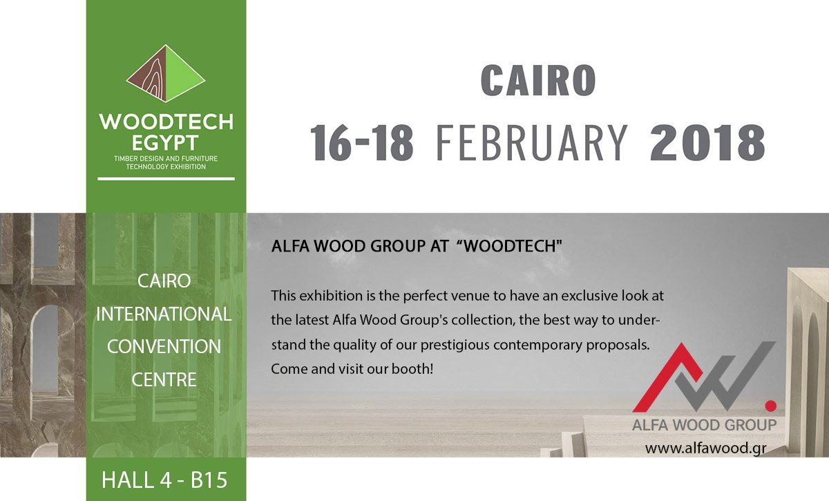 WOODTECH 2018