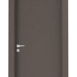 0074-GRAPHITE-INTRA DOOR