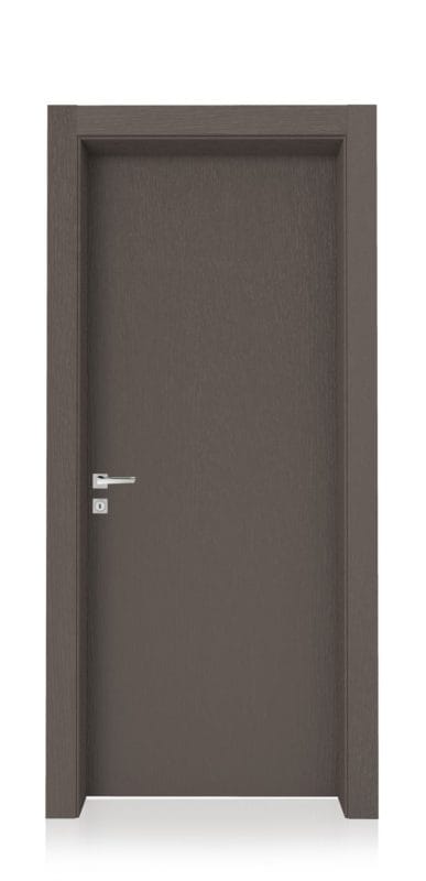 0074-GRAPHITE-INTRA DOOR