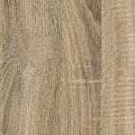 Alfa Surfaces Natural MFC - Light Oak Rustic 0503