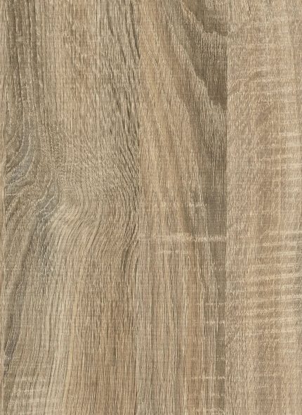 Alfa Surfaces Natural MFC - Light Oak Rustic 0503