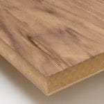 Alfa Decor Panouri Panouri Fiberboard cu Furnir - Panouri Fibre cu Furnir