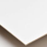 Alfa Decor Panels Lacquered Fiberboard Panels - Lacquered MDF Fibreboard