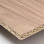 Alfa Decor Panels Chipboard Panels with Veneer - Chipboard Veneer