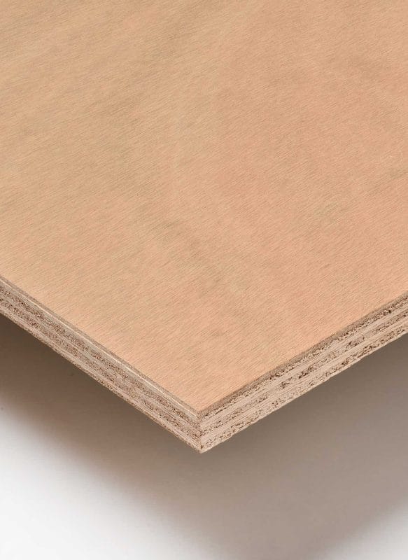 Panele dekorative Alfa Panele kompensatë të mbuluara (rimeso