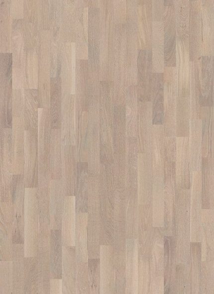 Alfa Flooring lucido - 516 Viking Loc Rovere laccato opaco latteo spazzolato a 3 strisce