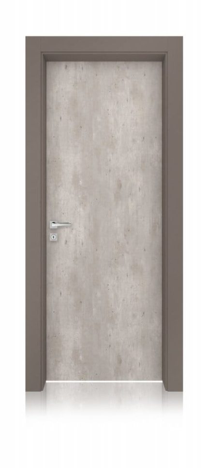 Alfa Dyer të Brendshme të Brendshme Koleksioni Premium Optima - Betoni 7502