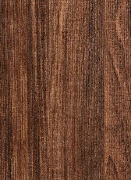 Alfa Surfaces Natural MFC - Noce Dark Brown 8202