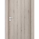 Alfa Indoor Interior Doors Premium Collection Optima - Mountain White 8302