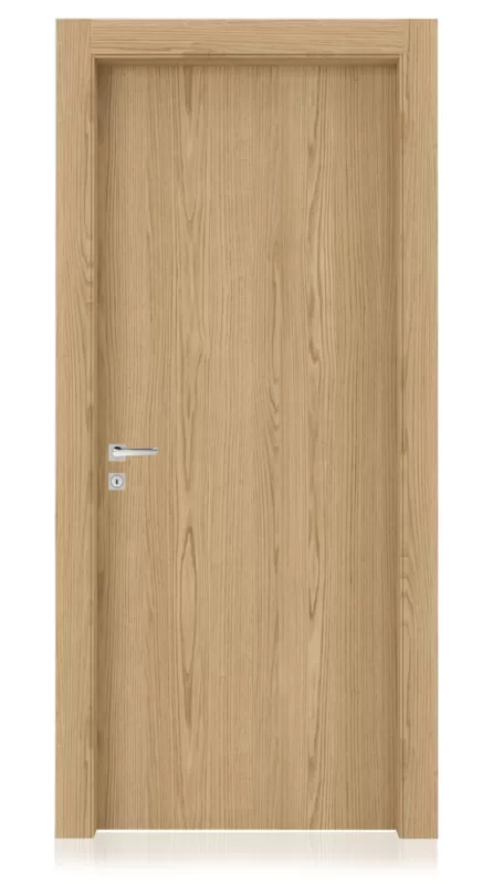 Optima Plus Premium Collection Interior Doors - 9322 Elm Bright