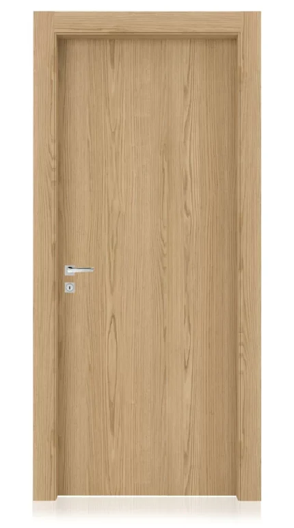 Интериорни врати от премиум колекция Optima Plus - 9322 Elm Bright