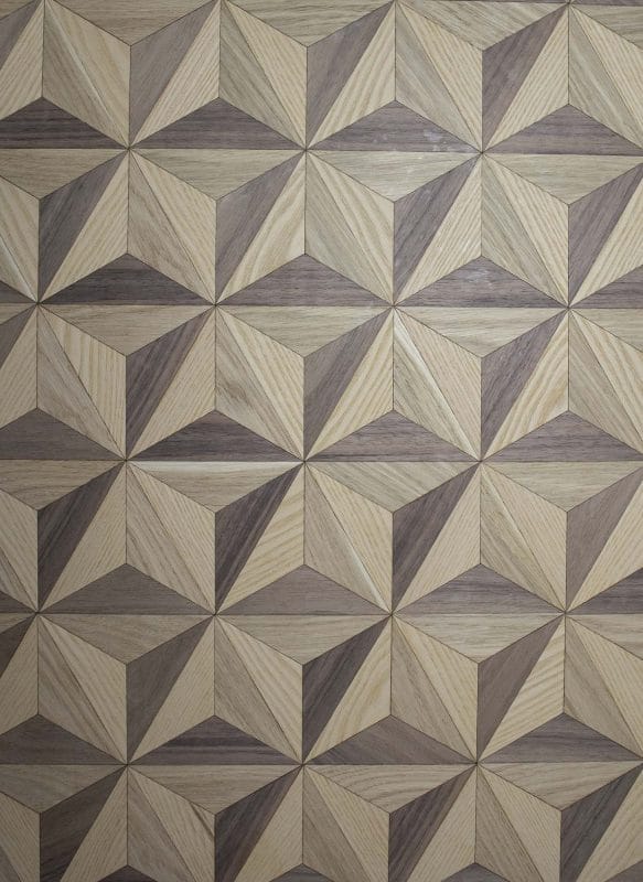 Alfa Veneers L'arte del legno - Céleste