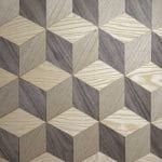 Alfa Veneers L'arte del legno - Cubes