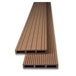 Alfa Flooring WPC DECK / GARD - WPC Fencing Maro deschis P02