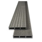 Alfa Flooring WPC DECK / FENCE - WPC Fencing Grey Light P07