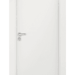 Alfa Indoor Εσωτερικές Πόρτες - Glass CR - 1