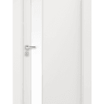 Alfa Indoor Interior Doors - Glass CR - 3
