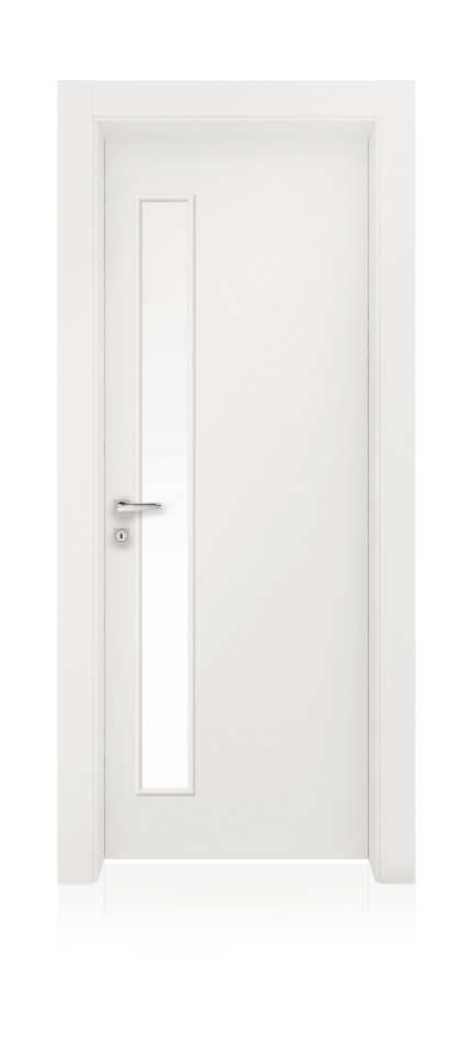 Porte Interne Alfa Indoor - Vetro CR - 2