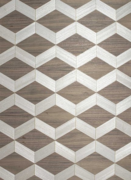 Alfa Veneers L'arte del legno - Mare
