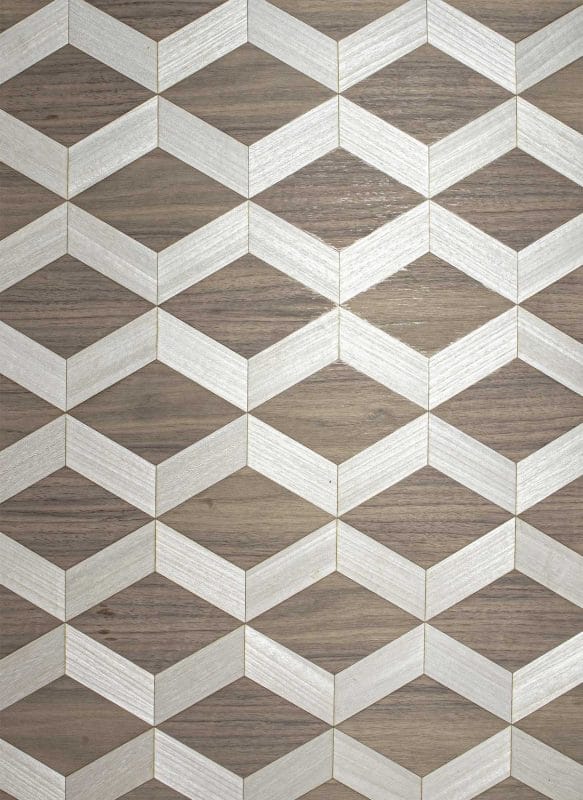Alfa Veneers L'arte del legno - Mare