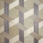 Alfa Veneers L'arte del legno - Mazy