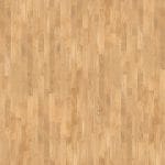 Alfa Flooring Polished - 300 Oak Nature Matt Lacquered 3-Strip