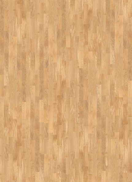 Alfa Flooring Polished - 300 Oak Nature Matt Lacquered 3-Strip