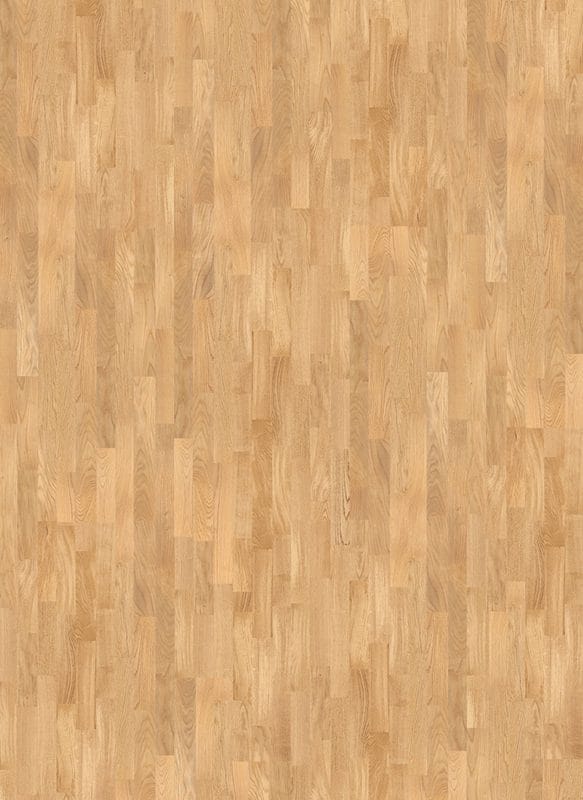 Alfa Flooring Lustruit - 300 Oak Nature Matt Lacquered 3-Strip
