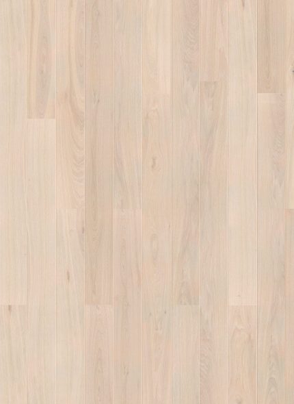 Alfa Flooring Polished - 049 Oak Vital Milky Matt Lacquered
