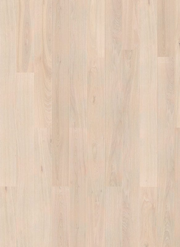 Alfa Flooring Polished - 049 Oak Vital Milky Matt Lacquered