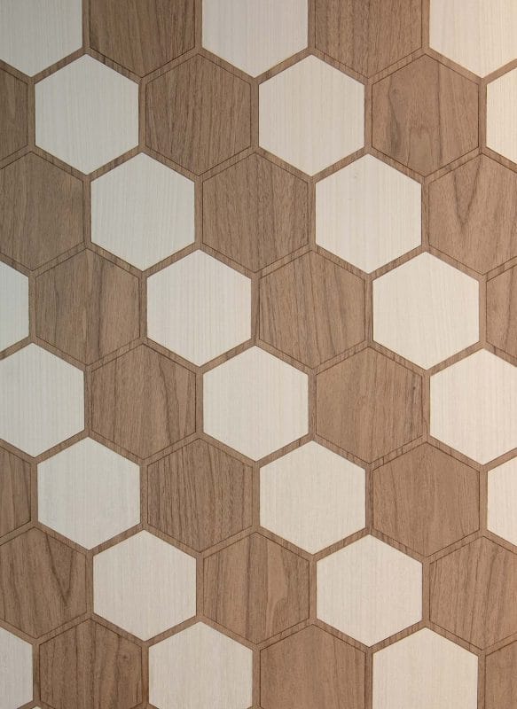 Alfa Veneers Изкуството на дървото - Стълби