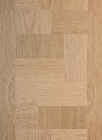 Alfa Veneers Intarsio - Tetris