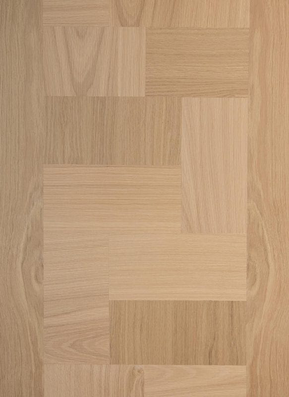Alfa Facettes Intarsio - Tetris