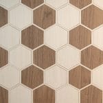 Alfa Veneers L'arte del legno - Twin