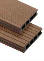 WPC Brown D02