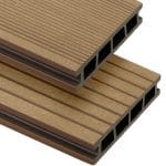 WPC maro deschis D01