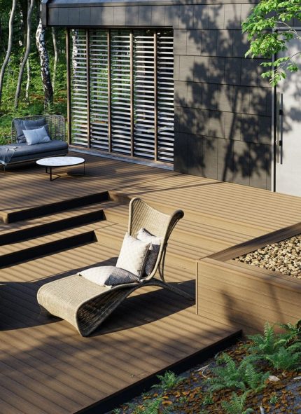 Photo WPC marron clair D01