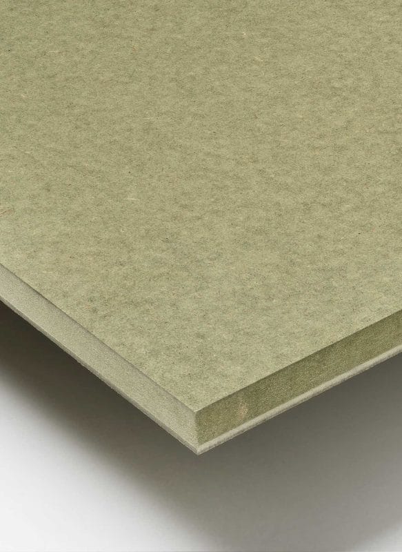 Alfa Decor Panels Panneaux de fibres de bois - Panneaux de fibres MDF