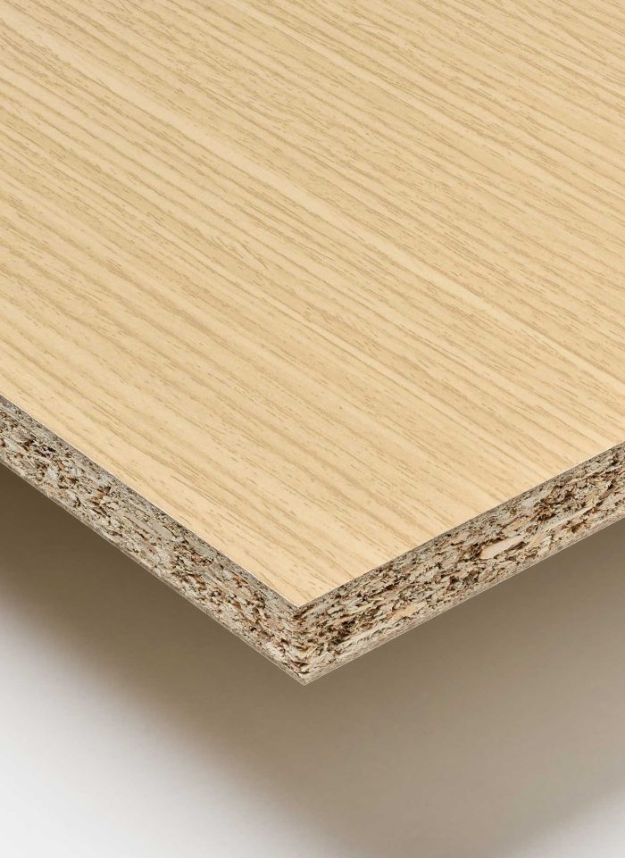 melamine novopan