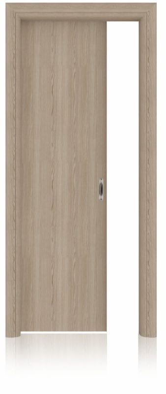 Alfa Indoor Εσωτερικές Πόρτες - Πόρτα Χωνευτή