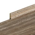 Alfa Flooring Accessori per pavimenti Battiscopa - Battiscopa in laminato