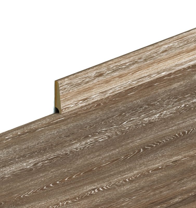 Alfa Flooring Accesorii Pardoseli Plinte - Plinte Laminate