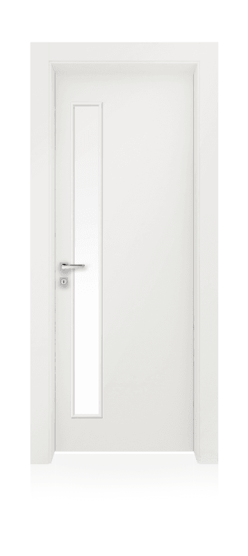 ΓΥΑΛΙΝΗ ΠΟΡΤΑ CR-2