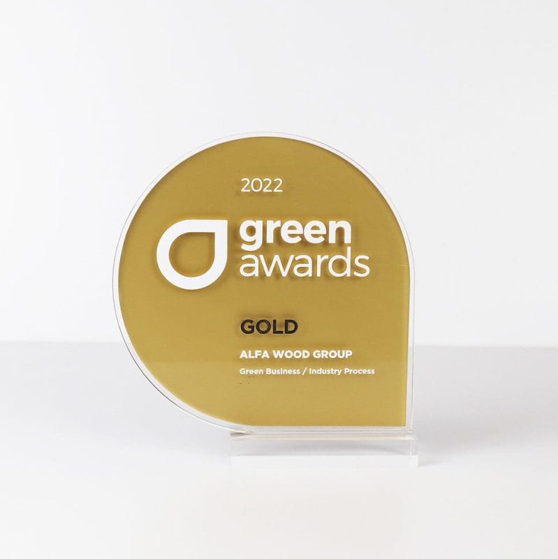 Green Awards 2022