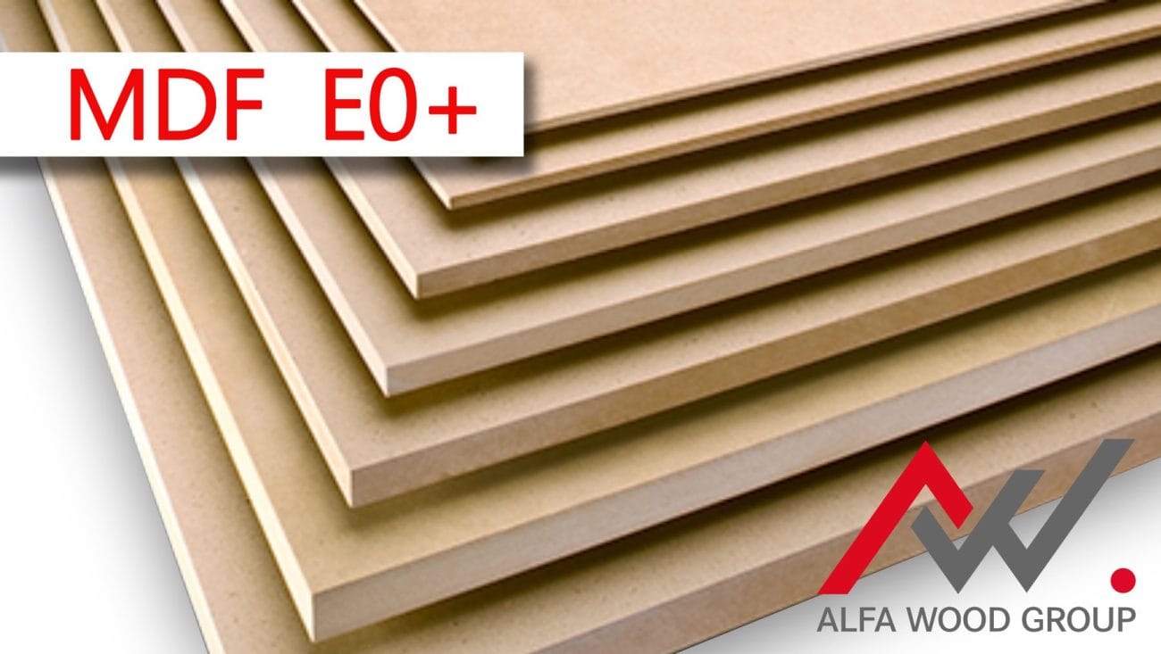 MDF E0