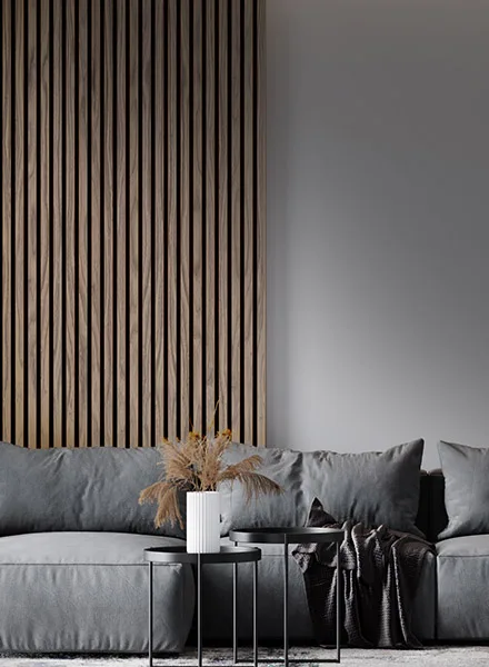 Ακουστικά Πάνελ