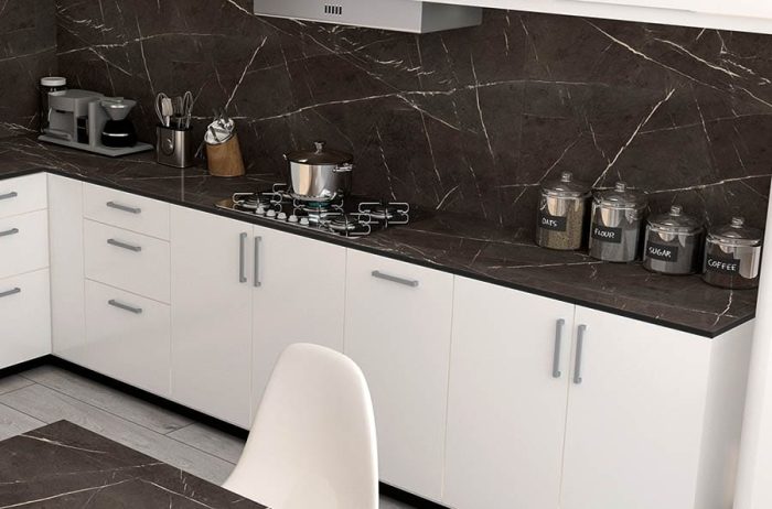 Compact HPL Panels - Manufacturing industry Alfa Wood Group