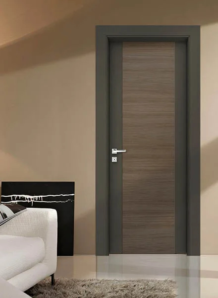 Εσωτερικές Πόρτες