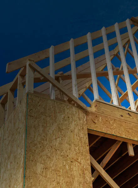 Κόντρα Πλακέ Πηχοσανίδες OSB Πριστή & Οικοδομική Ξυλεία