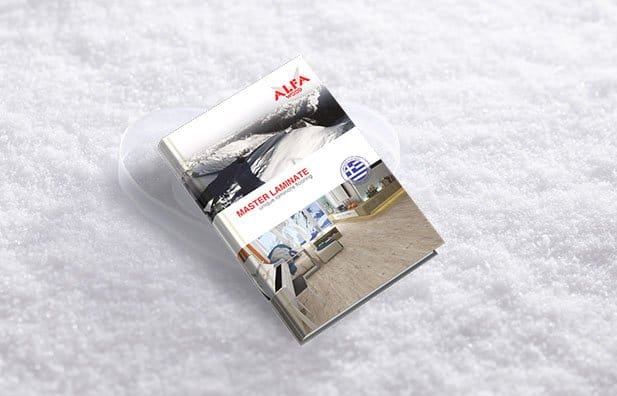 λαμινέιτ δάπεδο